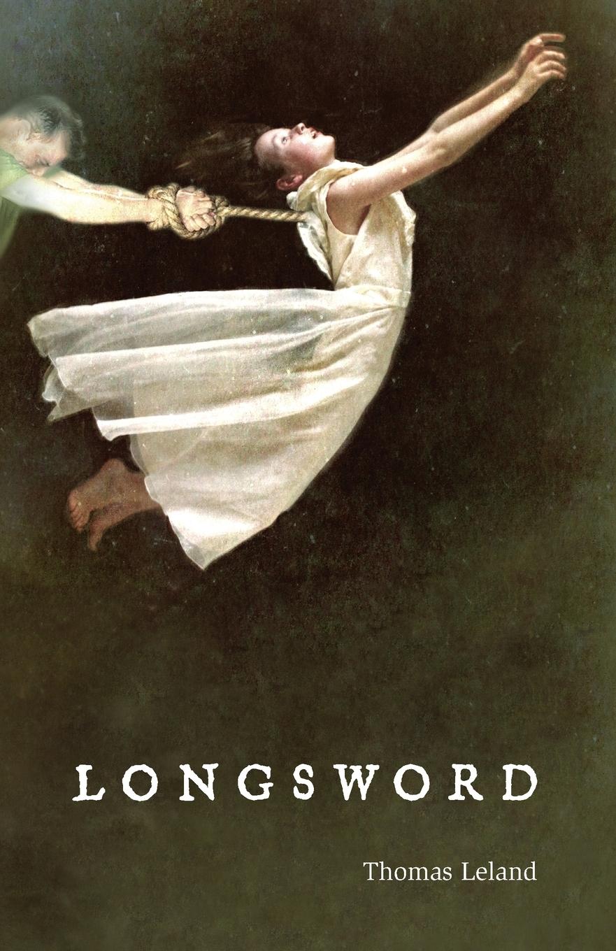 Vorderes Coverbild Longsword
