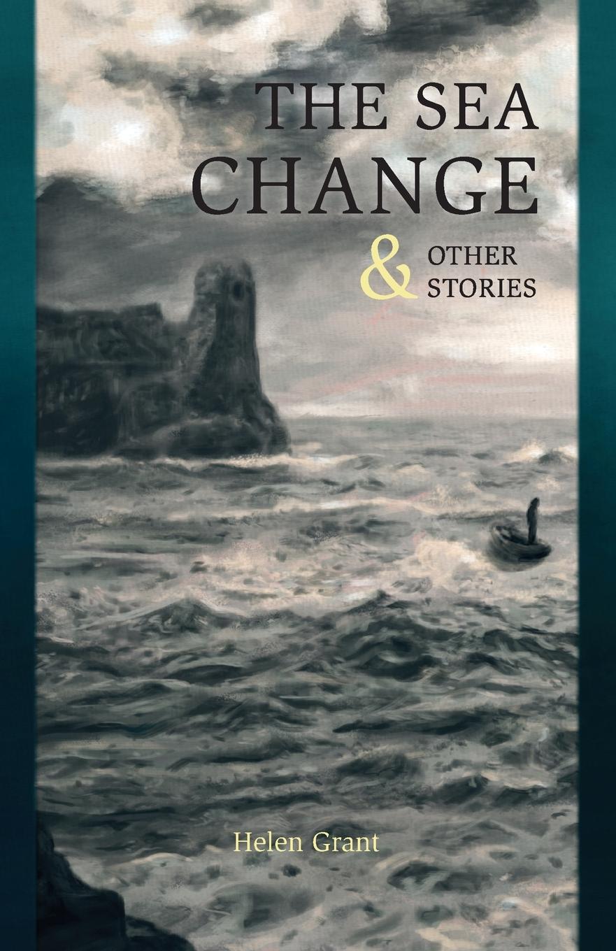 Vorderes Coverbild The Sea Change