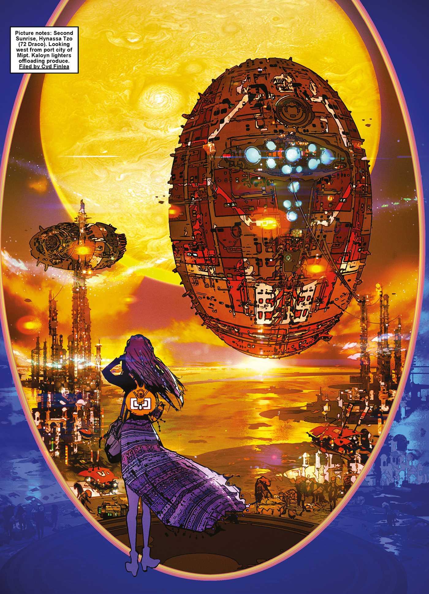 Vorderes Coverbild The Out