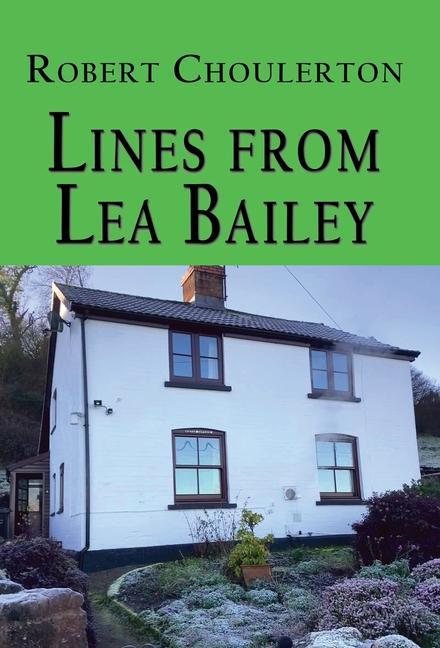Vorderes Coverbild Lines from Lea Bailey