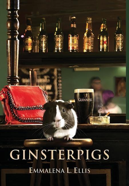 Vorderes Coverbild Ginsterpigs