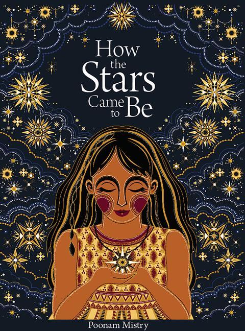 Vorderes Coverbild How the Stars Came to Be