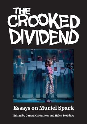 Vorderes Coverbild The Crooked Dividend
