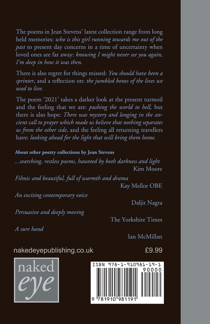 Rückseitencover Always too many miles