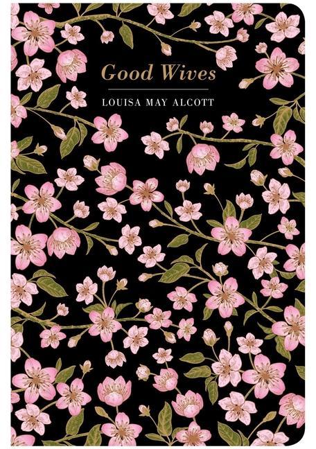 Vorderes Coverbild Good Wives