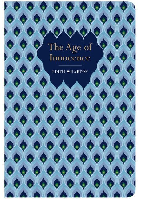 Vorderes Coverbild The Age of Innocence