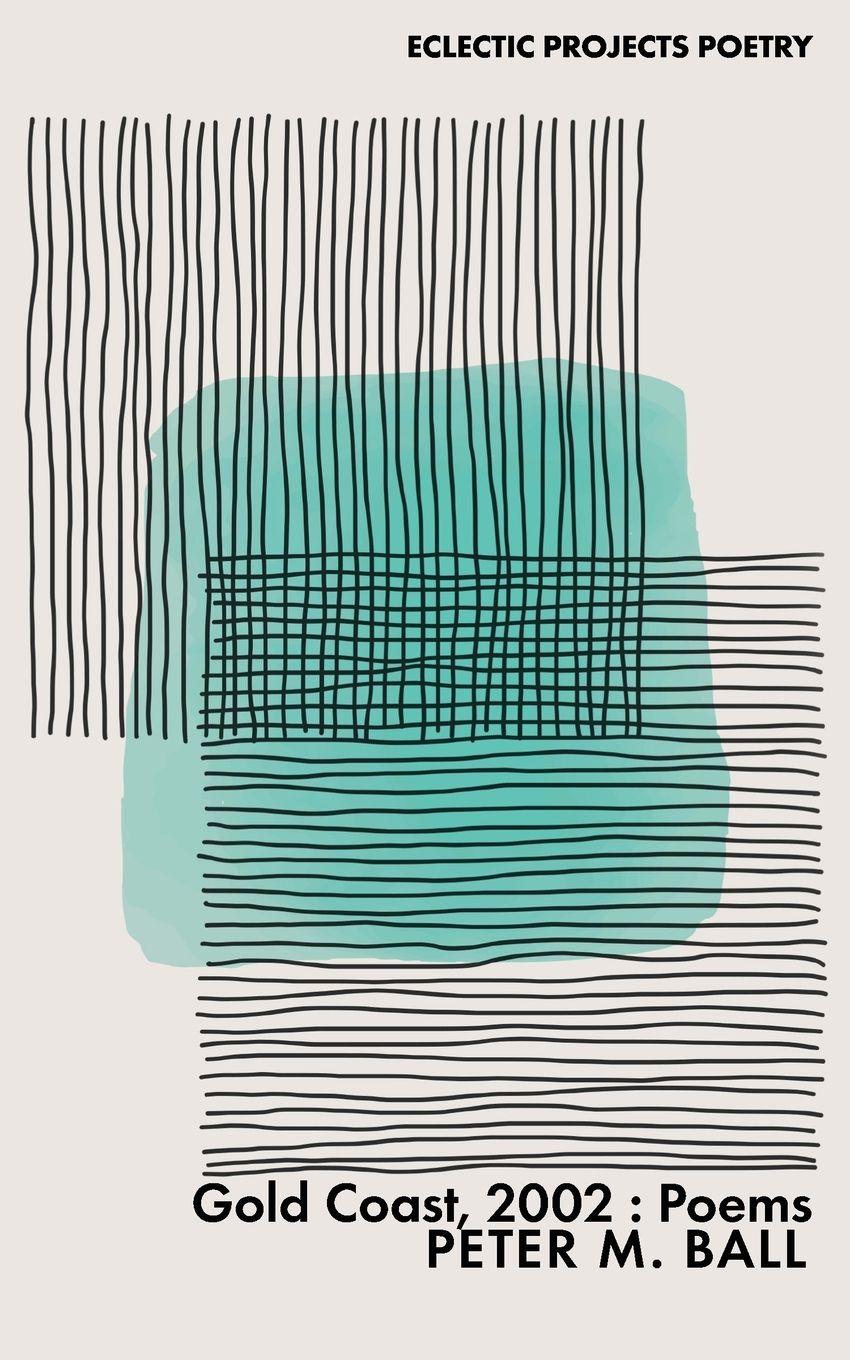 Vorderes Coverbild Gold Coast, 2002