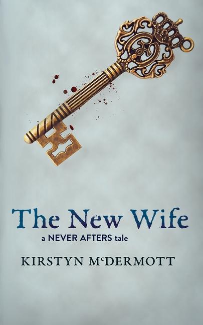 Vorderes Coverbild The New Wife