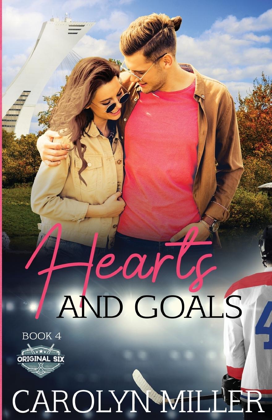 Vorderes Coverbild Hearts and Goals