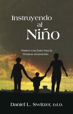Vorderes Coverbild Instruyendo Al Nino