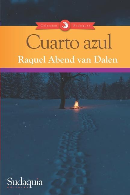 Vorderes Coverbild Cuarto azul