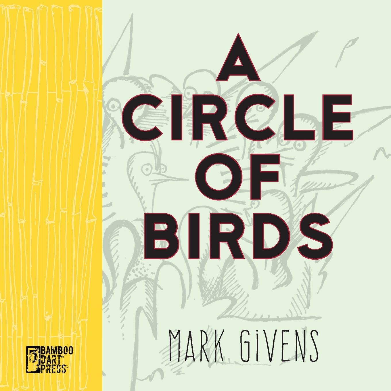Vorderes Coverbild A Circle of Birds