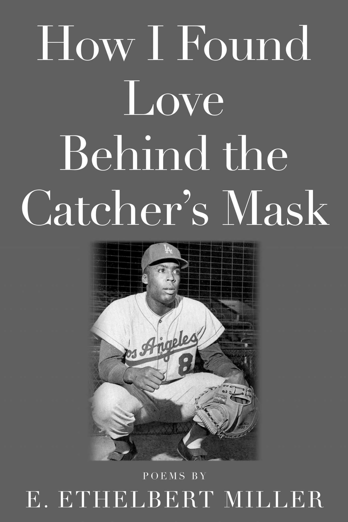 Vorderes Coverbild How I Found Love Behind the Catcher's Mask