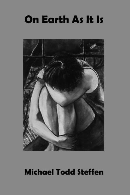 Vorderes Coverbild On Earth As It Is