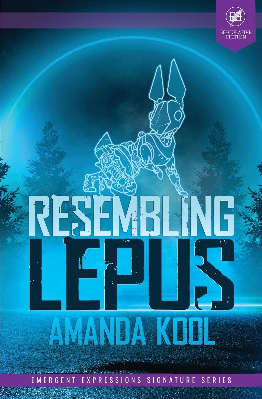 Vorderes Coverbild Resembling Lepus
