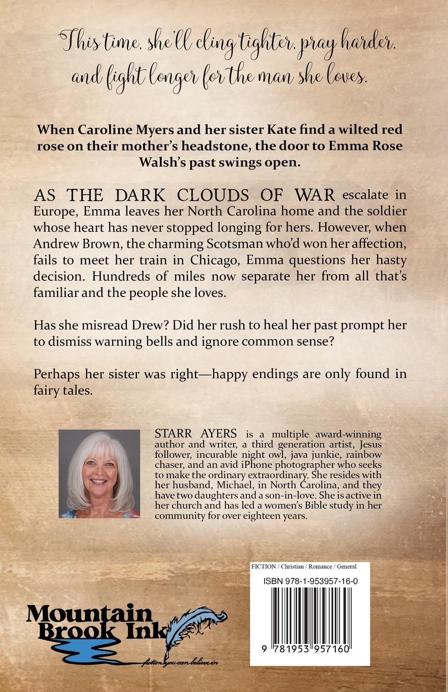 Rückseitencover Emma's Quest