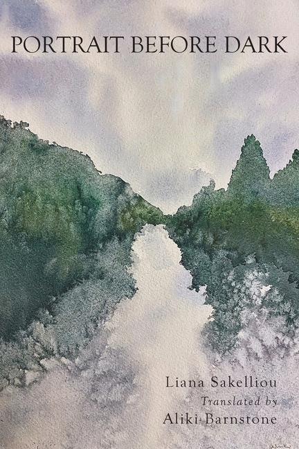 Vorderes Coverbild Portrait Before Dark