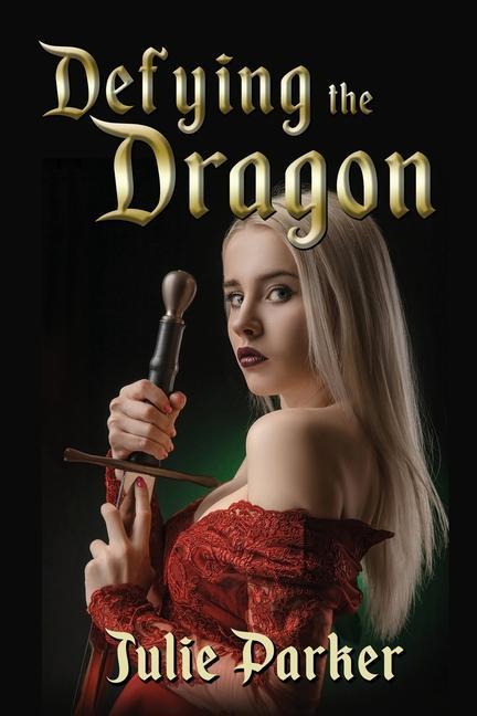 Vorderes Coverbild Defying the Dragon
