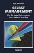 Vorderes Coverbild Selbst-Management