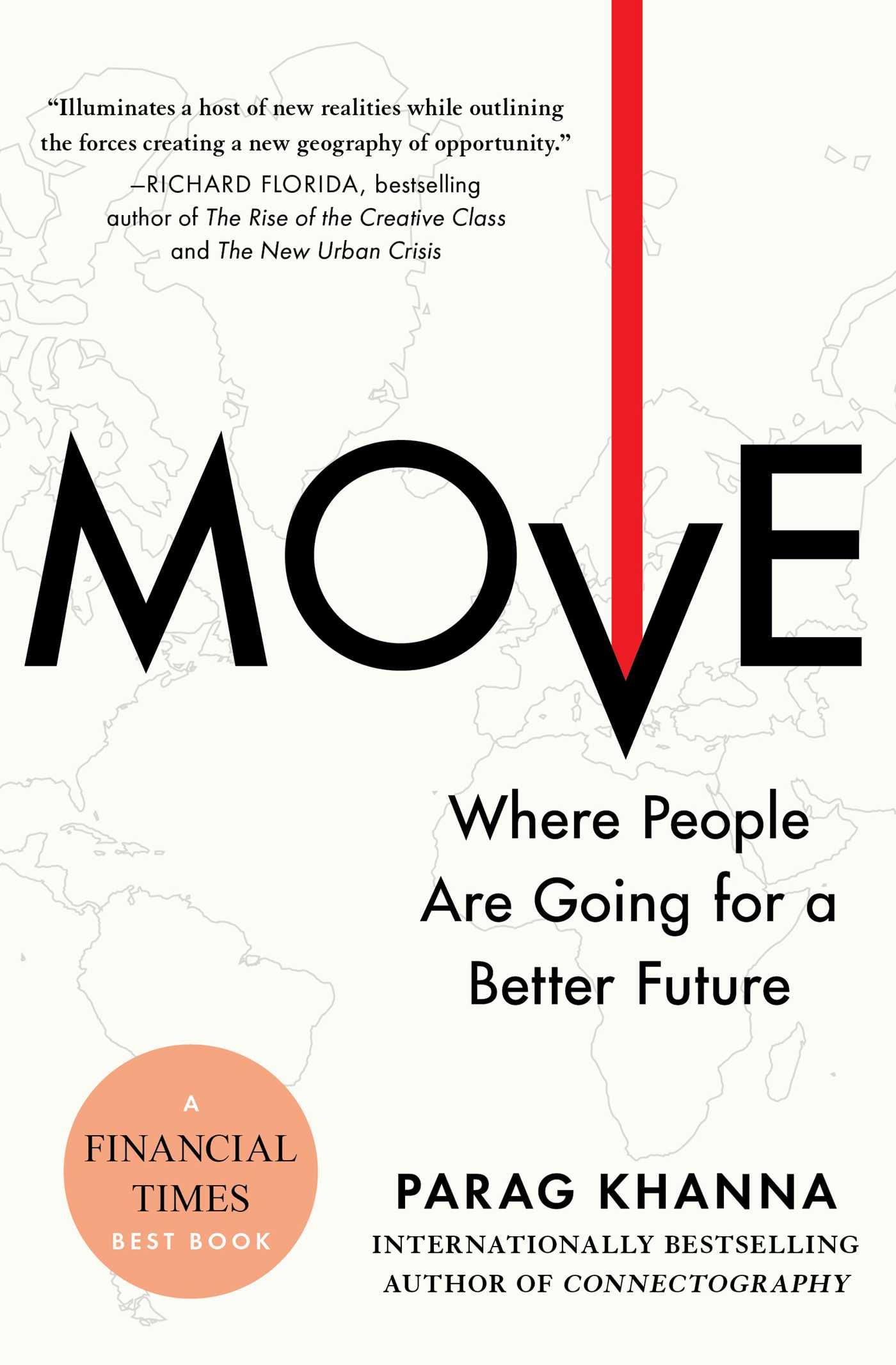 Vorderes Coverbild Move