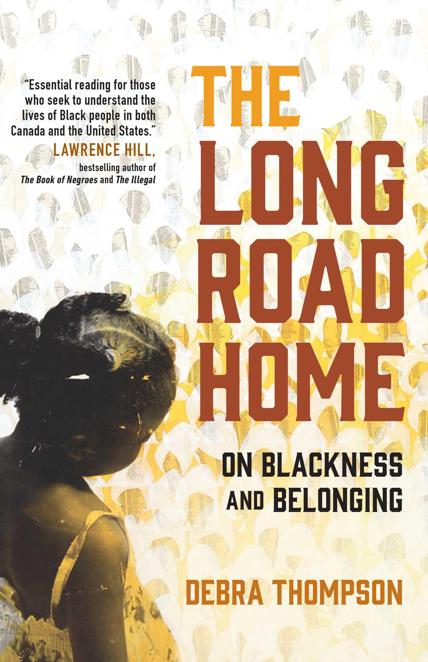 Vorderes Coverbild The Long Road Home
