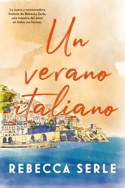 Vorderes Coverbild Un Verano Italiano