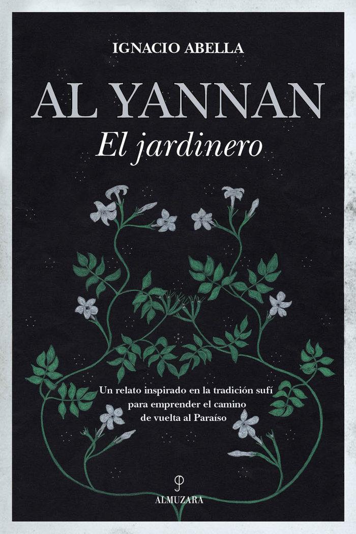 Vorderes Coverbild Al Yannan, El Jardinero