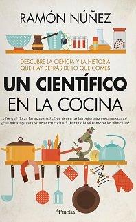 Vorderes Coverbild Un Cientifico En La Cocina