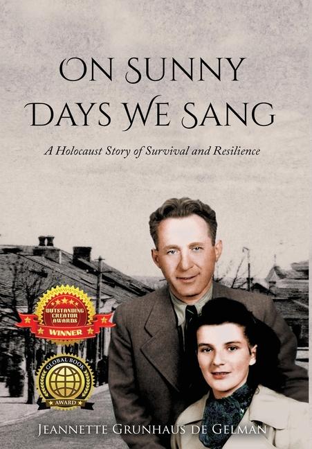 Vorderes Coverbild On Sunny Days We Sang