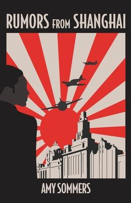 Vorderes Coverbild Rumors from Shanghai