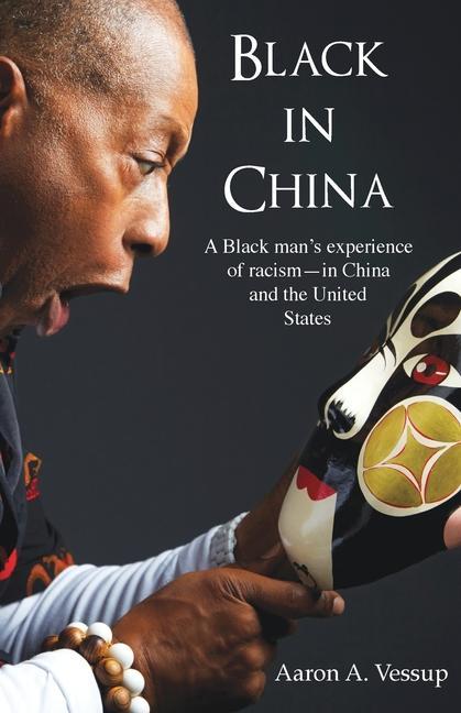 Vorderes Coverbild Black in China