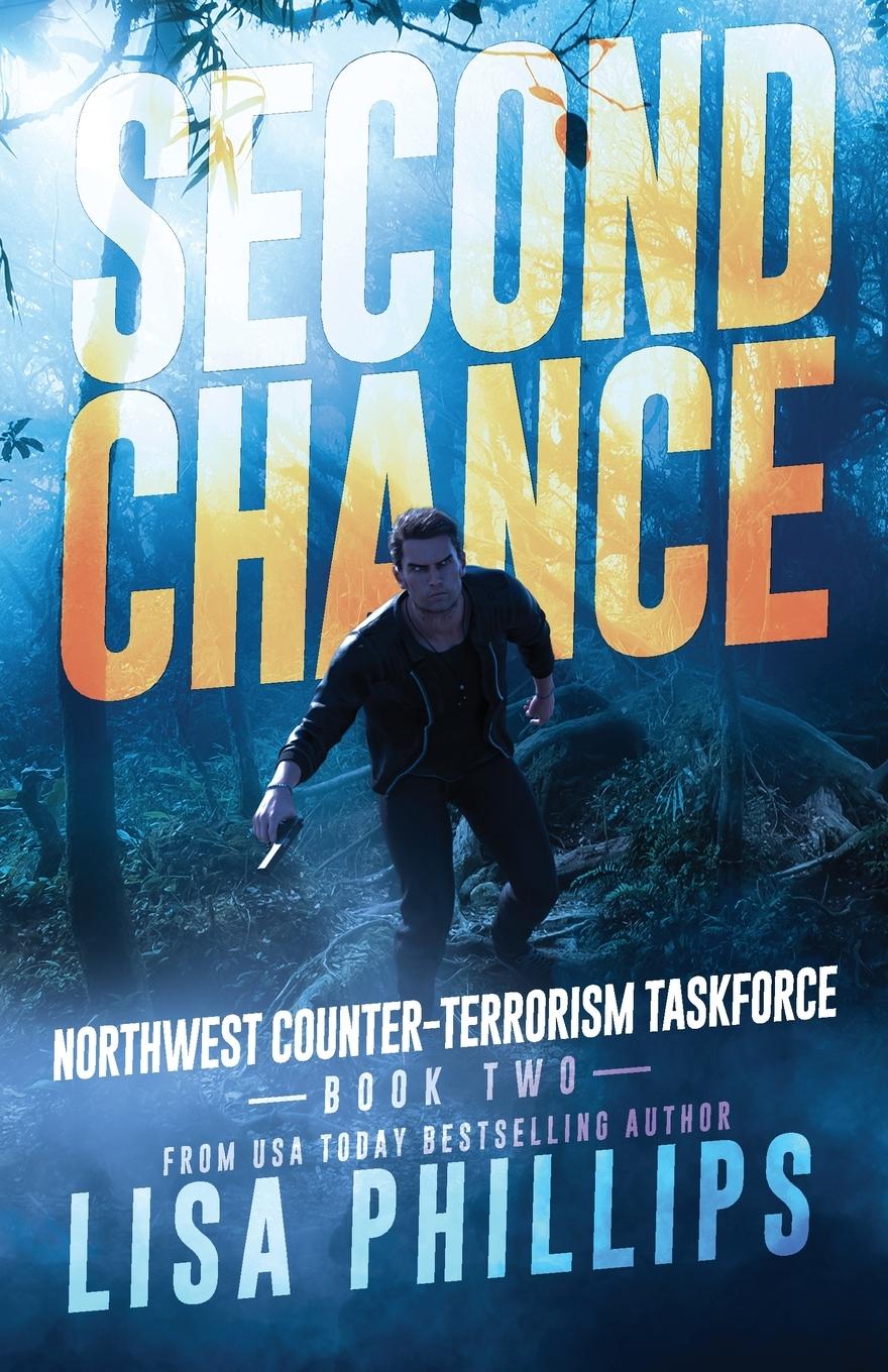 Vorderes Coverbild Second Chance