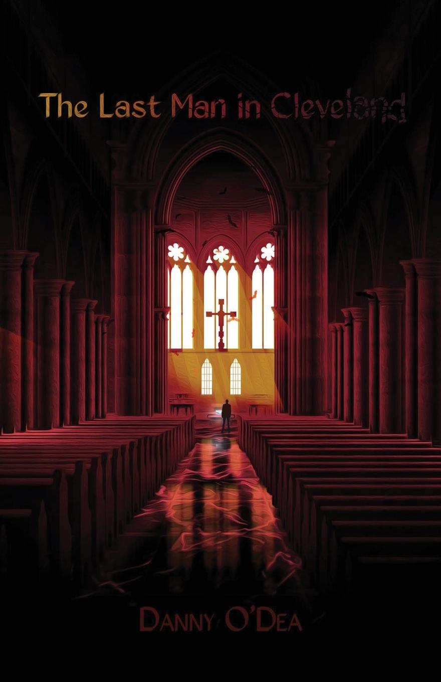 Vorderes Coverbild The Last Man In Cleveland