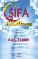 Vorderes Coverbild Sifa Allahtandir