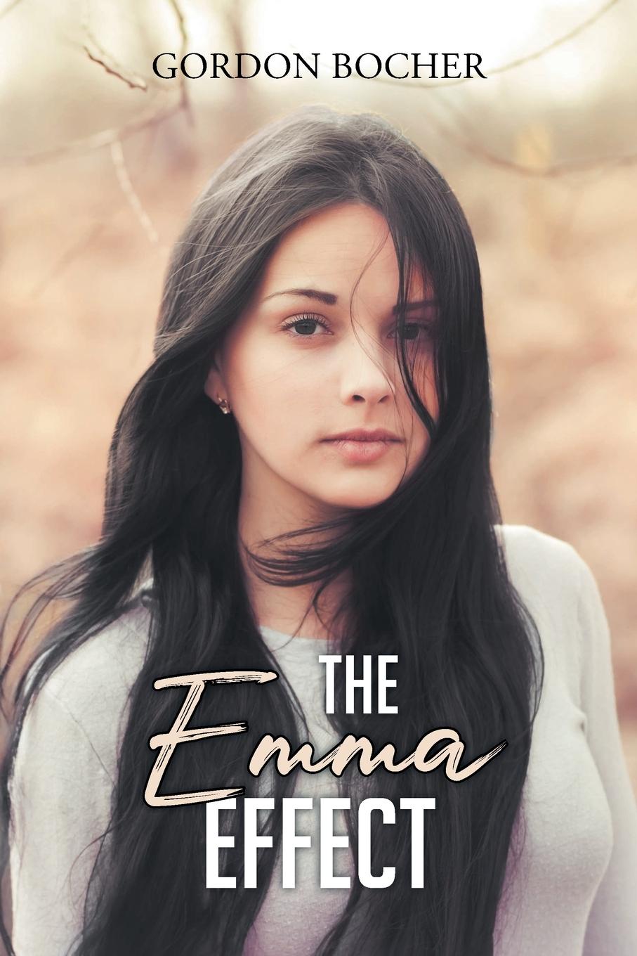 Vorderes Coverbild The Emma Effect