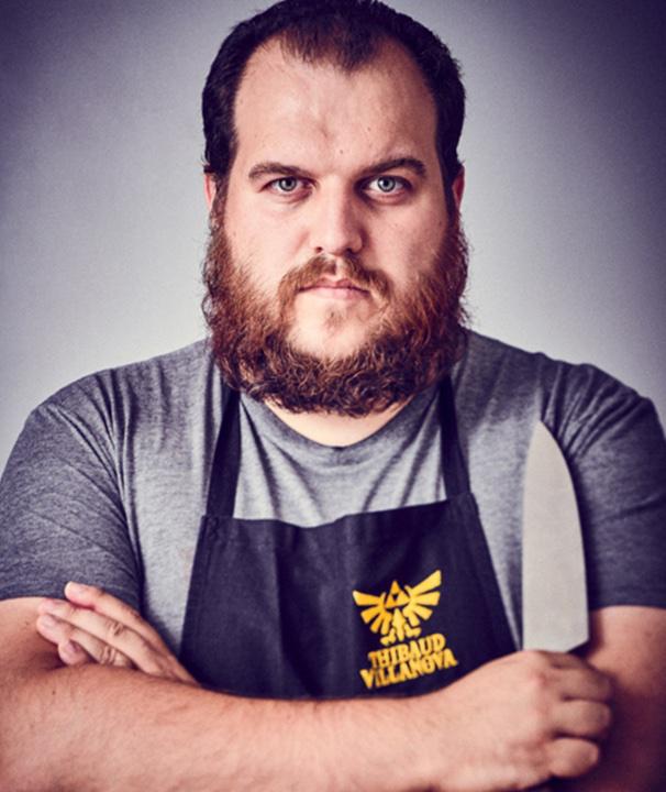 Autorenbild Disney: Das zauberhafte Kochbuch