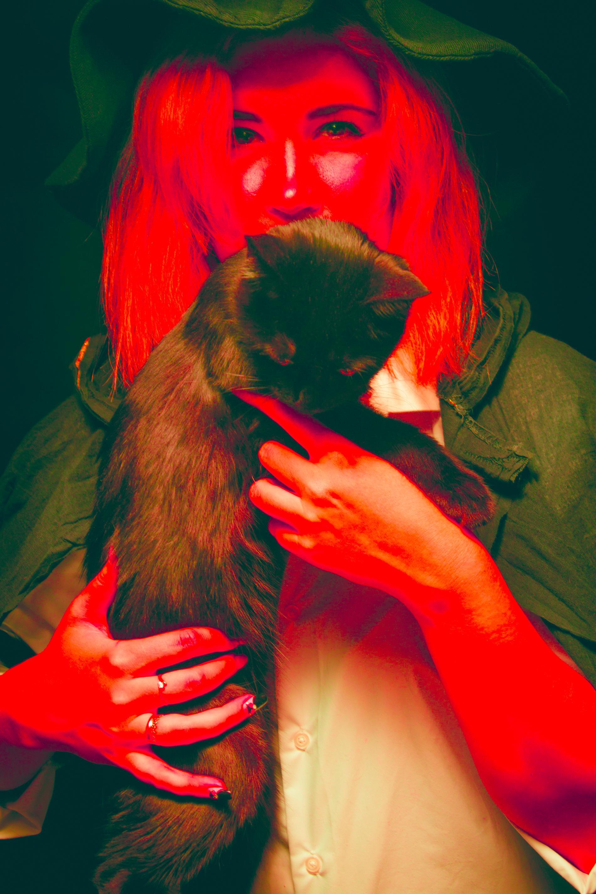 Autorenbild Dumbledore