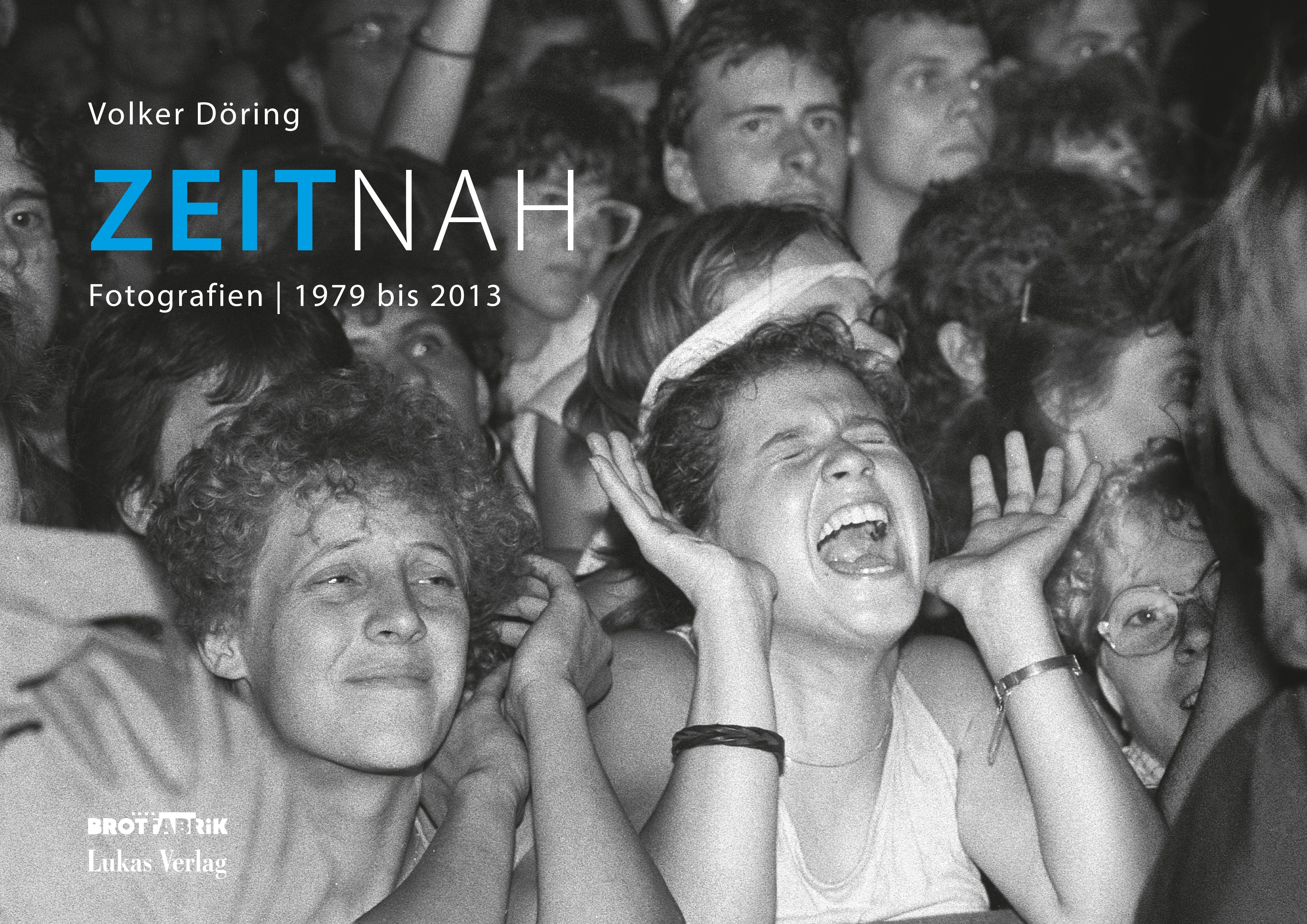 Vorderes Coverbild ZeitNah