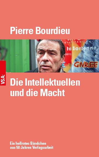 Vorderes Coverbild Die Intellektuellen und die Macht