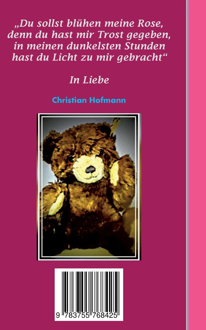 Rückseitencover Celina