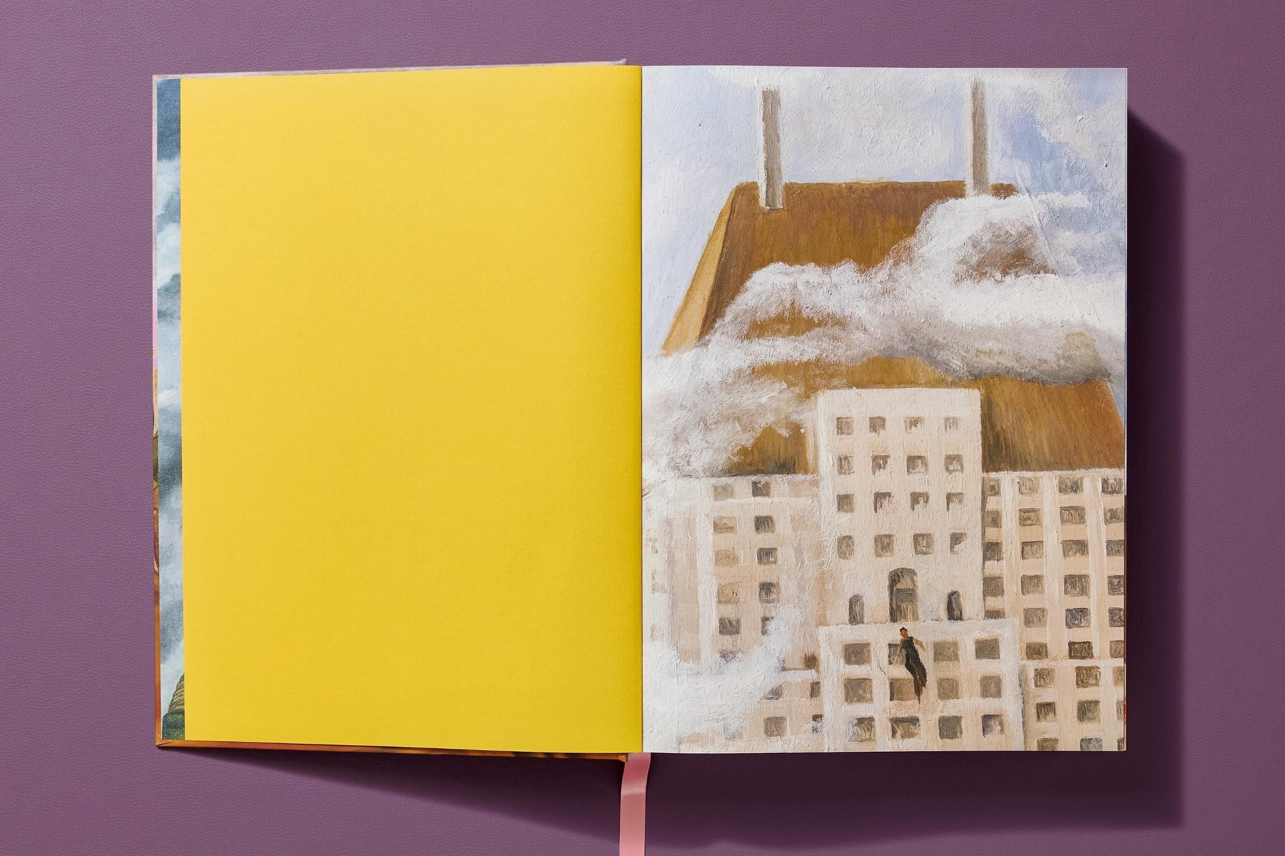 Beispielinhalt (Bild) Frida Kahlo. The Complete Paintings