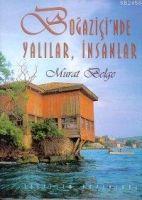 Vorderes Coverbild Bogazicinde Yalilar, Insanlar Ciltli