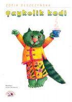 Vorderes Coverbild Caykolik Kedi