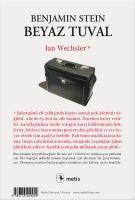 Vorderes Coverbild Beyaz Tuval