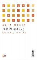 Vorderes Coverbild Egitim Üstüne