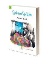 Vorderes Coverbild Sahi mi Susam