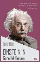 Vorderes Coverbild Einsteinin Görelilik Kurami