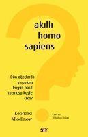 Vorderes Coverbild Akilli Homo Sapiens
