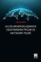 Vorderes Coverbild Uluslararasilasmada Yeni Perspektifler ve Network Teori