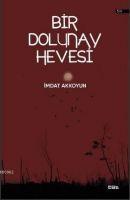 Vorderes Coverbild Bir Dolunay Hevesi